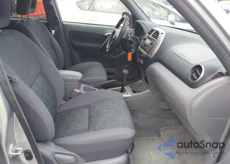 2002 Toyota Rav4 z USA, uszkodzony, nr VIN JTEHH20V726031034